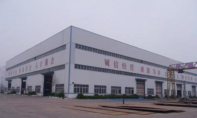 China Hebei Haihao Group Premium Pipeline Equipments Co., Ltd.