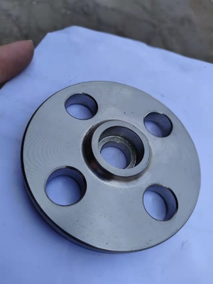 Pn250 Reducing Steel Slip On Flange A234 Q235 WPB Carbon Class 150
