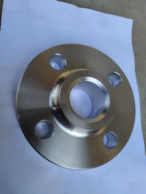 Carbon Steel Weld Neck Flange WN flange steel material Welding Neck flange