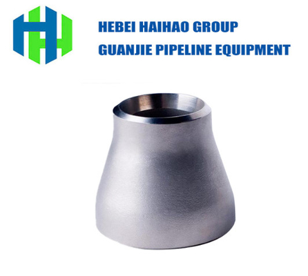 ASME B16.9 ANSI Carbon Steel Reducer 1/2 -72 Inch Butt Weld Concentric Reducer