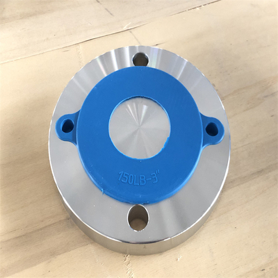 ASME B 16.5 Stainless Steel Blind Pipe Flanges JIS 150 Lb Forged Standard