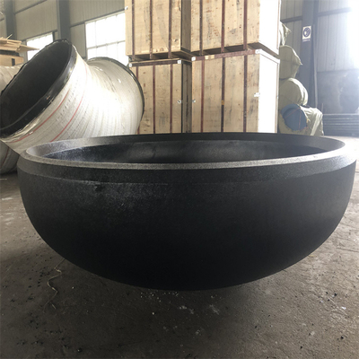 36 Ansi B16.9 Tubing End Caps Stainless Steel Carbon Steel Welding