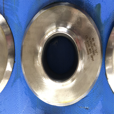 Q235 Weld Neck Flange Welding Class1500 , A105 Carbon Steel Flanges
