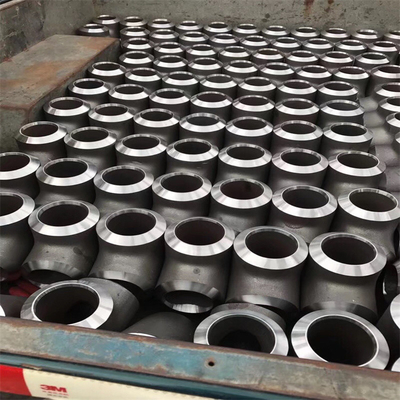JIS B2311 Carbon Steel Elbow 90 Degree Black Iron Pipe Sch 20 DN600