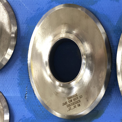 Q235 Weld Neck Flange Welding Class1500 , A105 Carbon Steel Flanges