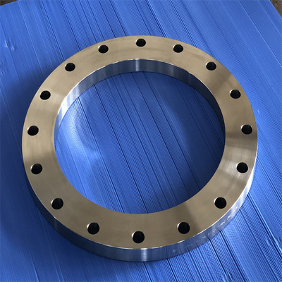 Stainless Lap Joint Steel Plate Flanges 304L 316L 304 316 Pn6 Pn10