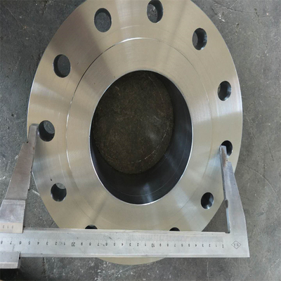 AISI 321 Stainless Steel Reducing Flange SO WN SW BL PL Sch 100 Flat Face Threaded Flange
