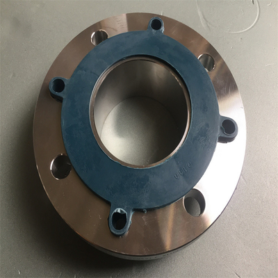 5 Inch Threaded Carbon Steel Flange A234 WPB ，Stainless Lap Joint Flange