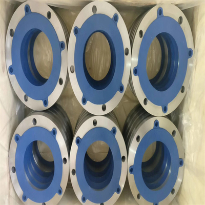 DN800 SCH 160 Carbon Steel Forged Flanges Stainless Steel ASME Pn40 Flat Plate Flange