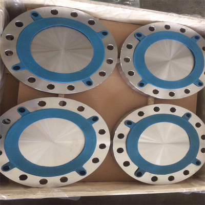 RF Ff Mfm Threaded Neck Flange ANSI B16 5 Class 150 Carbon Steel