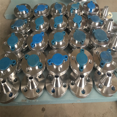 150LBS WN Stainless Steel 304 Flanges , Carbon Steel ASTM A182 F304 Flanges