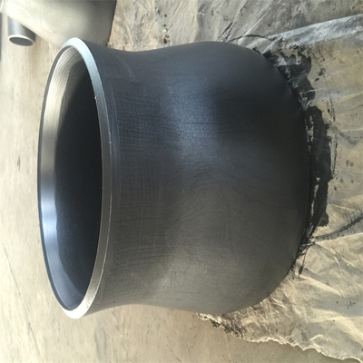 ASME B16 9 Carbon Steel Reducer XS Bevel End Butt Weld Schedule 40