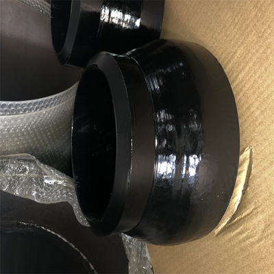 MSS Q235 Carbon Steel Reducer Seamless 24 Inch Butt Weld Pipe Reducer