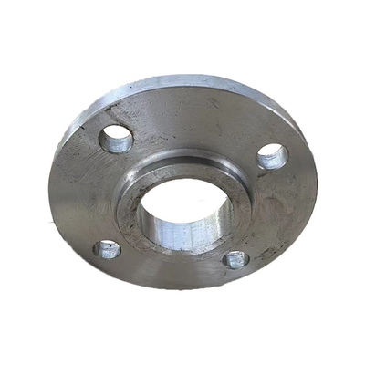 Duplex Stainless Steel Socket Weld Flange MSS JIS Sch 40 DN15 - DN3000