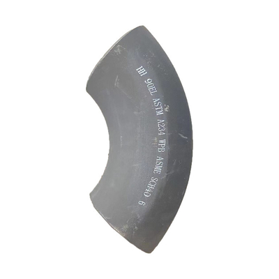 316L 316 304 Stainless Steel 90 Degree Elbow Sanitary Polished