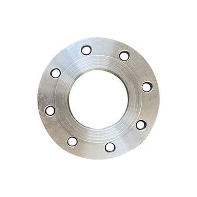 3000lb Forged Steel Socket Weld Fittings ASTM Reducing Socket Weld Flange