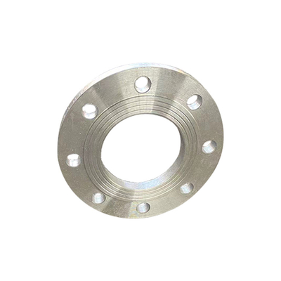 3000lb Forged Steel Socket Weld Fittings ASTM Reducing Socket Weld Flange