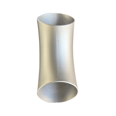 90 Degree Seamless Stainless Steel Elbow Butt Weld 1/2 Inch Equal ASME B16.9 JIS