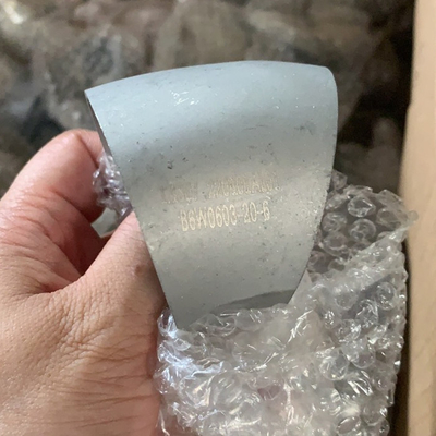 Long Radius 45 Degree Stainless Steel Seamless Elbow Butt Weld 48 Inch 304 316L DIN