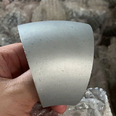 Long Radius 45 Degree Stainless Steel Seamless Elbow Butt Weld 48 Inch 304 316L DIN