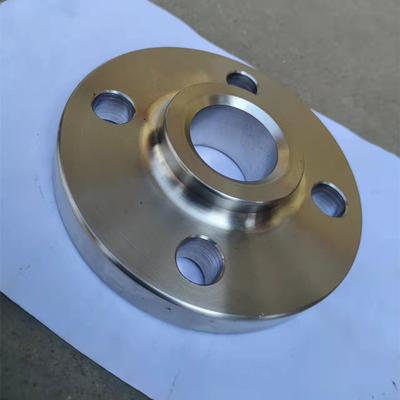 1/2&quot; to 12&quot; Slip On Flange 150Lb ASME B16.5 FLG A105 SO RF Carbon Steel