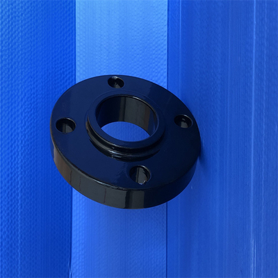 ASTM A694 Stainless Steel Backing Rings F52 F56 F60 F70 FF PL ANSI Raised Face Flange