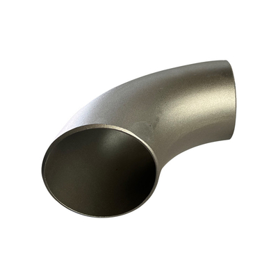 API 5L Carbon Steel Elbow Galvanized DN20 90 Degree Tube Fittings