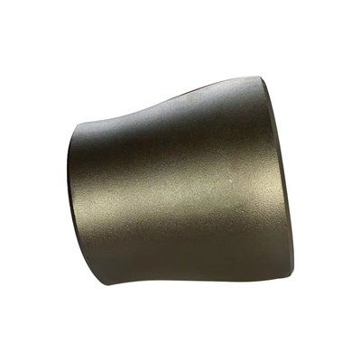 ASTM Seamless Carbon Steel Reducer Welding ASTM Concentric And Eccentric Reducer