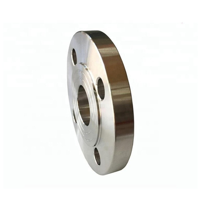 1.4307 1.4404 304L Steel Plate Flanges 304 316L Slip On Weld Neck Blind