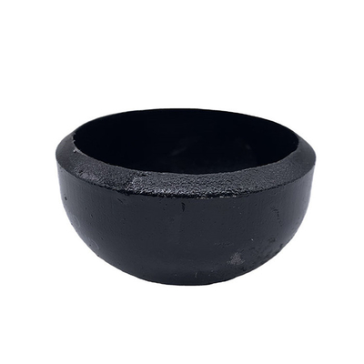 MSS SP75 2004 Carbon Steel Cap SA105 105N SCH 10 To 160 XXS Weld On Pipe End Caps