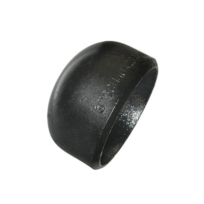 MSS SP75 2004 Carbon Steel Cap SA105 105N SCH 10 To 160 XXS Weld On Pipe End Caps
