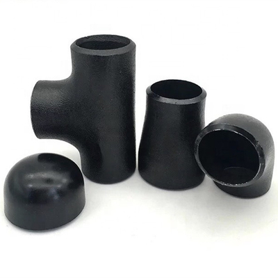 MSS SP75 2004 Carbon Steel Cap SA105 105N SCH 10 To 160 XXS Weld On Pipe End Caps