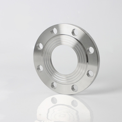 Raised Face Weld Neck Pipe Flanges Class150 300LB ASME B16.5 Forged