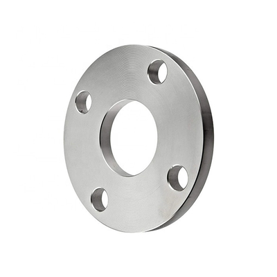 ASTM A182 F11 Steel Plate Flanges ASME B16.5 Sch XXS RF PL 1.5&quot;  Class 600