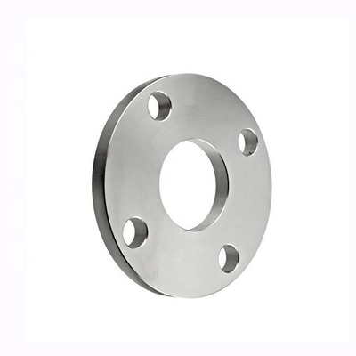 ASTM A182 F11 Steel Plate Flanges ASME B16.5 Sch XXS RF PL 1.5&quot;  Class 600