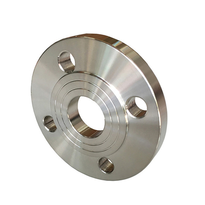 1.4307 1.4404 304L Steel Plate Flanges 304 316L Slip On Weld Neck Blind