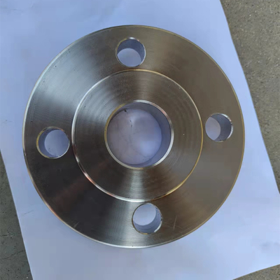 S235JR CS DIN Din Slip On Flange ST37.2 PN64 Pipe Fitting MF TG RJ