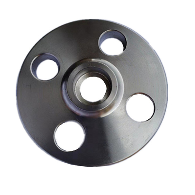 DN15 To DN600 RF Socket Welding Flange 300LB ASME B16.5 For Pipe Connect