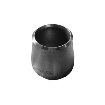 DN15 DN1200 Schedule 40 Pipe Reducer ASME B16.9 BW Eccentric Reducer Pipe Fitting