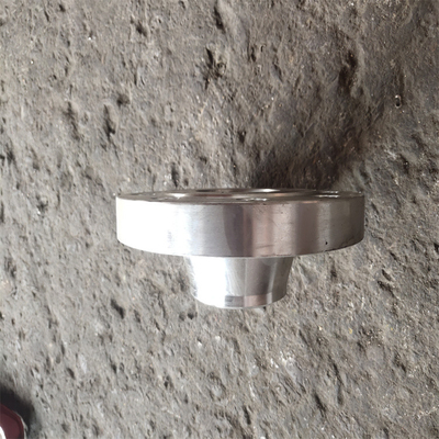 ANSI B16.5 Weld Neck Pipe Flanges WNRF 150 ASME A105N CS SS Alloy steel