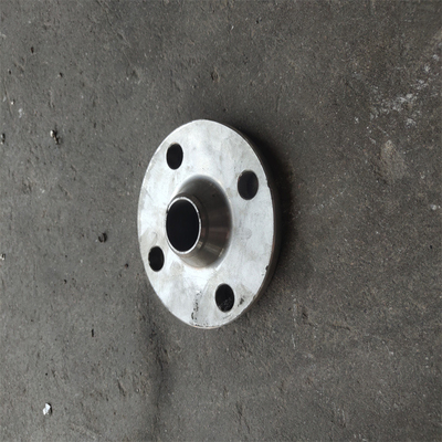 CNC Machining Slip On Weld Neck Pipe Flanges PJ PE BL PL SO SW TH Class 300 Customized