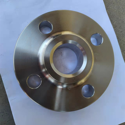 Weld Neck Raised Face Slip On Flange EN1092 TYPE12 F316 F316L