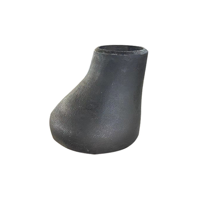 12 X 6 6 X 3 Concentric Reducer SCH80 SCH160 Carbon Steel Butt Weld Eccentric Reducer