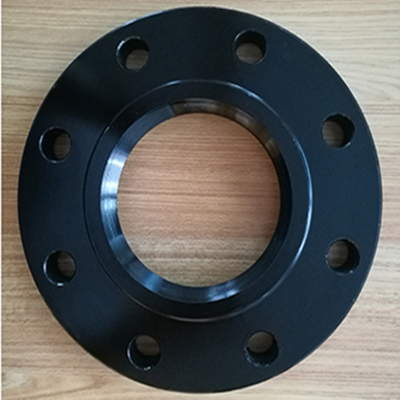 EN1092 XXS Flange ANSI 150 Slip On PN16 Pipeline For Gas And Oil