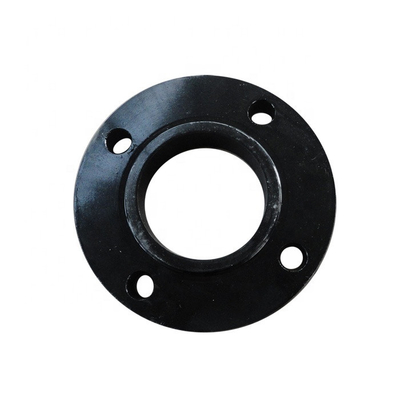 EN1092 XXS Flange ANSI 150 Slip On PN16 Pipeline For Gas And Oil