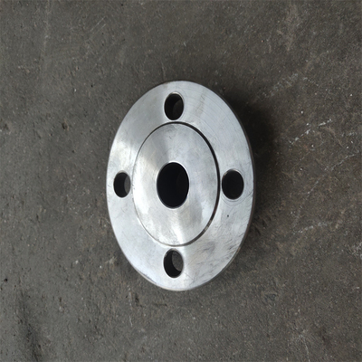Ansi B16.5 150lb Weld Neck Pipe Flanges Forged Raised Face Fitting