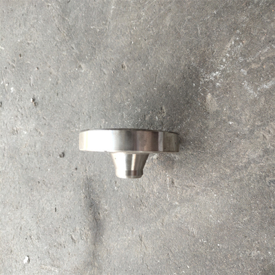 Ansi B16.5 150lb Weld Neck Pipe Flanges Forged Raised Face Fitting