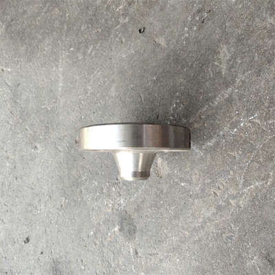 Wn Forged Stainless Steel Flange Asme B16.5 Astm A182 F304 F304l