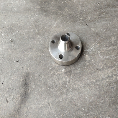 Wn Forged Stainless Steel Flange Asme B16.5 Astm A182 F304 F304l