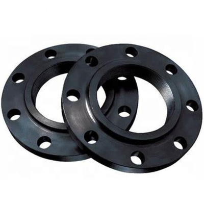 Api Standard Slip On Raised Face Flange Ansi B16.5 Dn150 3000lb